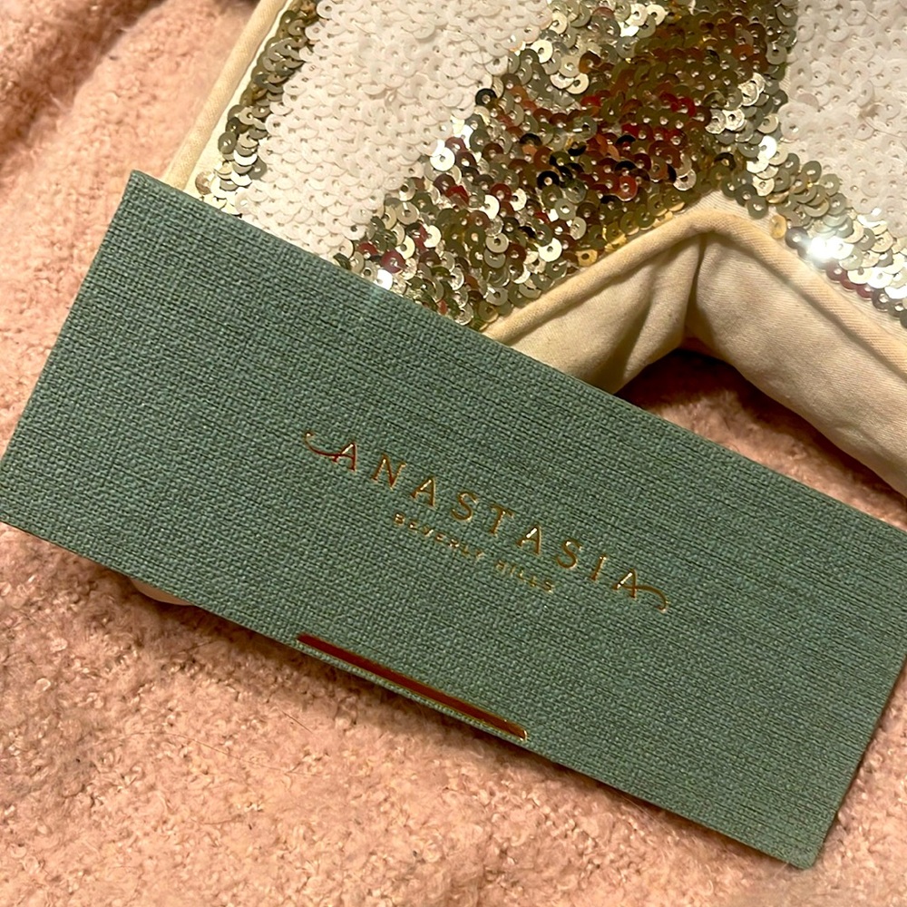 ABH NOUVEAU palette